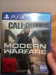 Call of Duty Modern Warefare - dubbing pl