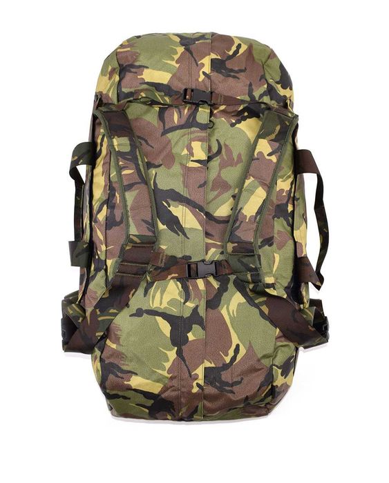 Сумка/рюкзак 100 літрів. Армія Голландії. Оригінал!