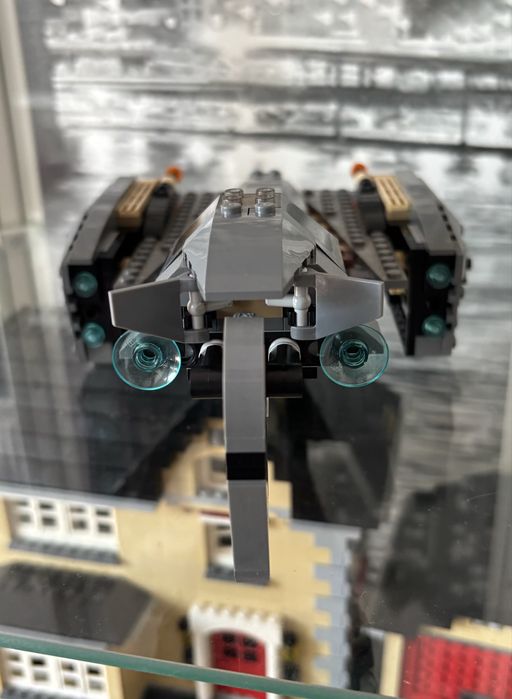 Lego Star Wars 8095