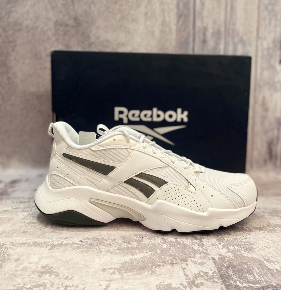 Оригінальні кросівки Reebok Turbo Restyle