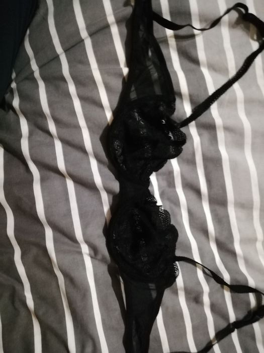 Бюстгальтер для девочки