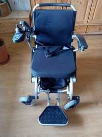 Wozek inwalidzki Freedomchair