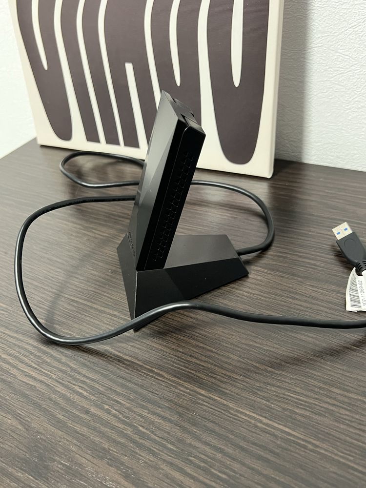 Wi-Fi адаптер NETGEAR A7000-100PES