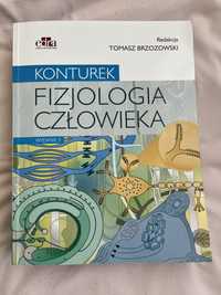 Konturek fizjologia człowieka