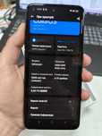 Телефон OPPO Reno8T 8/128GB Midnight Black
