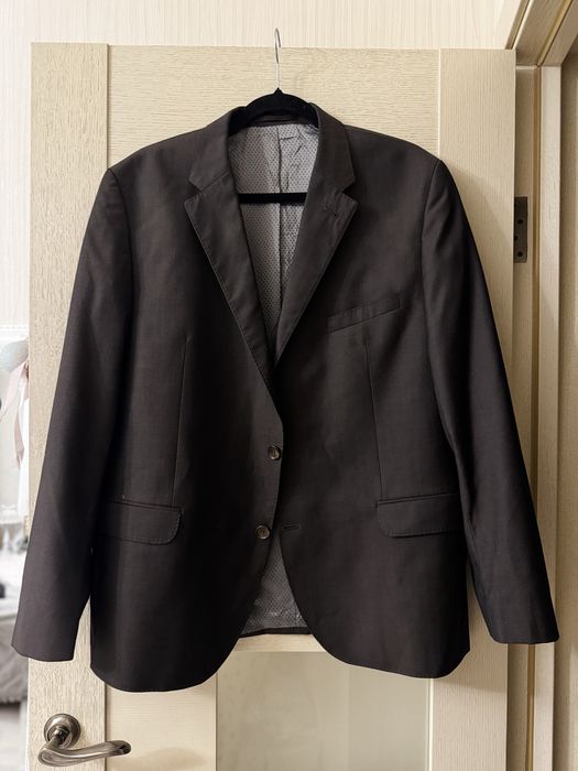 Піджак чоловічий L-XL