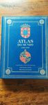 Atlas do mundo 1492 a 1992