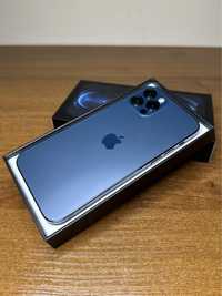 iPhone 12 Pro 256 GB blue