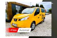 Nissan Nv200 Vat 23% Automat Navi Intercom Kamera Cof. 5os.Klima,