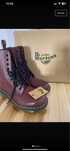 Botas Dr. Martens 1490