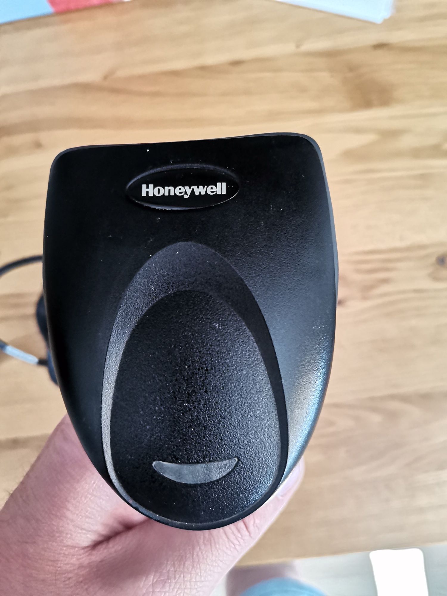 Сканер штрих кода Honeywell