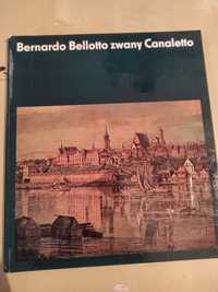 Album z 1975 , Canaletto