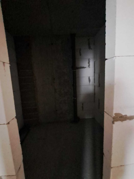 2 ком. квартира в рассрочку на 50 мес. ! Газ! Индивидуальное отопление