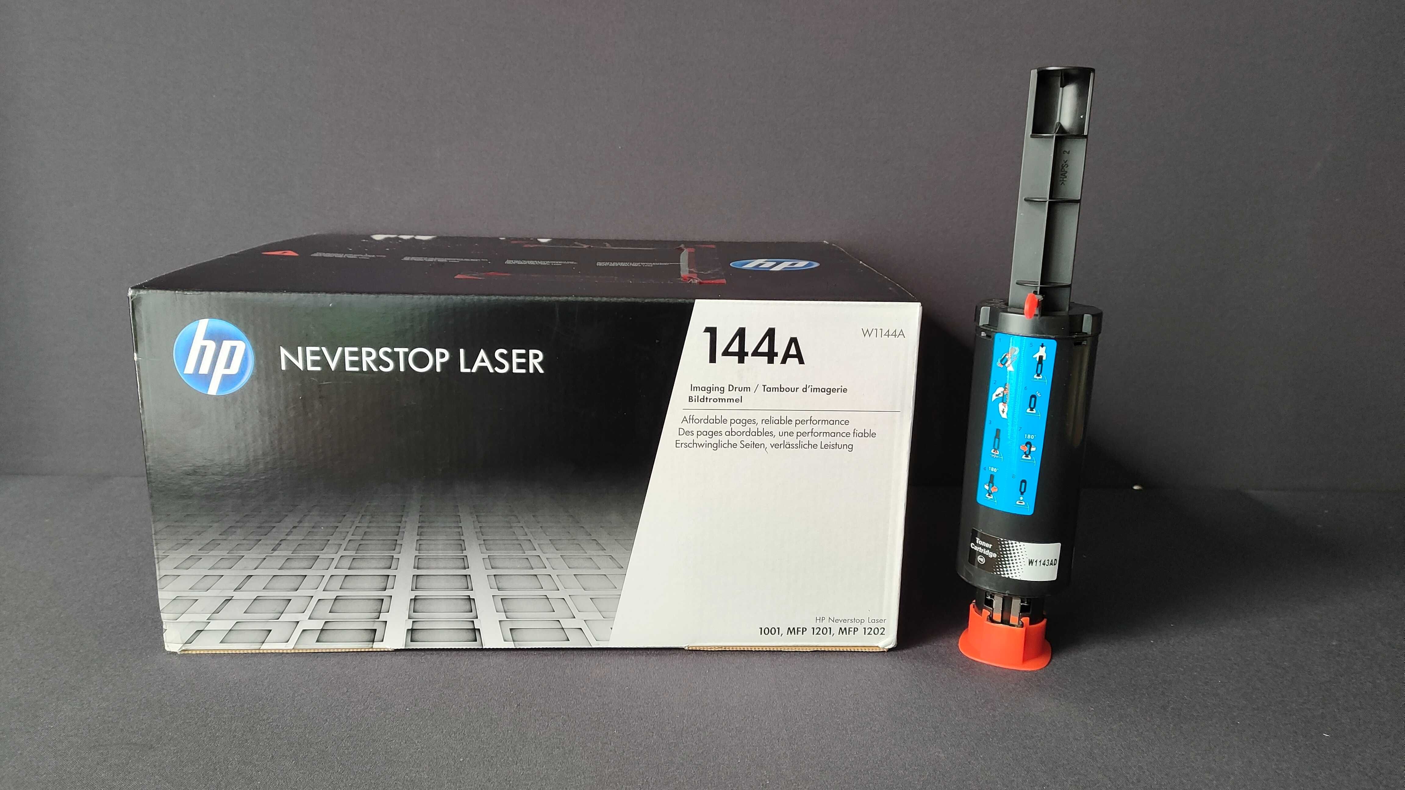 Drukarka laserowa HP Neverstop 1202nw