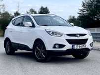 Hyundai ix35*2013r polift*bez wkladu finansowego