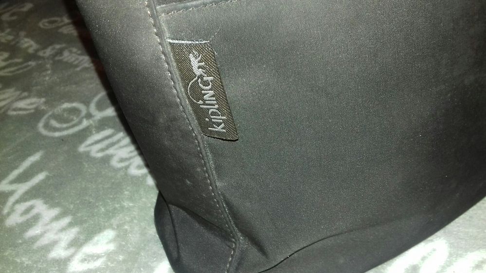 kipling torebka.