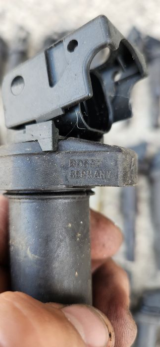 Катушка запалювання 1.4 1.6 VTi EP3 EP6 турбо Peugeot Citroen