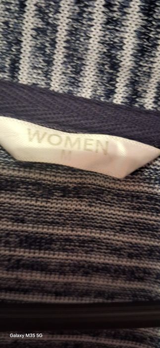 Narzutka damska rozmiar M