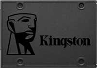 Продам SSD Kingston SA400S37/240G SATA 240GB A400