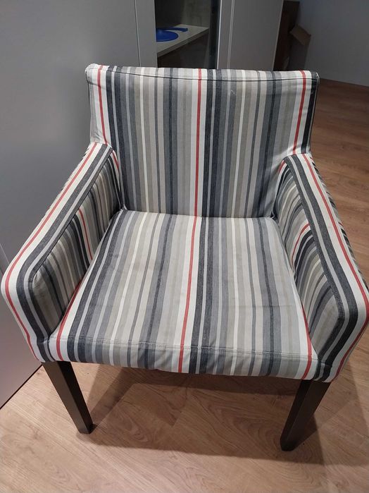 Cadeiras sala jantar IKEA