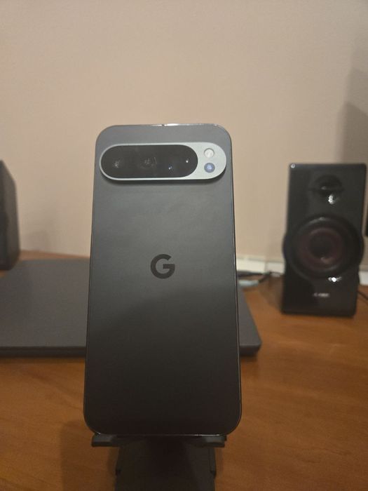 Google pixel 9 pro xl 16/512 sim+esim