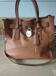 Michael Kors Hamilton torba