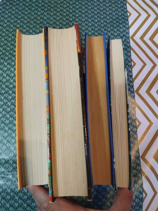 Комплект книг - Макс ФРАЙ