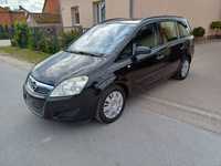 Opel Zafira 1.6 115Km # Sprowadzona z Niemiec # Polecam!