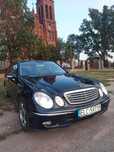 Mercedes W211 E200 1.8 Kompressor LPG