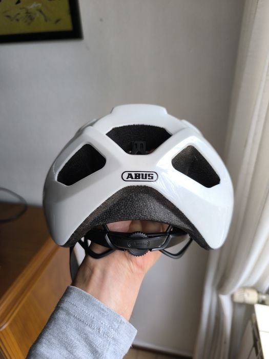 Capacete de bicicleta Abus