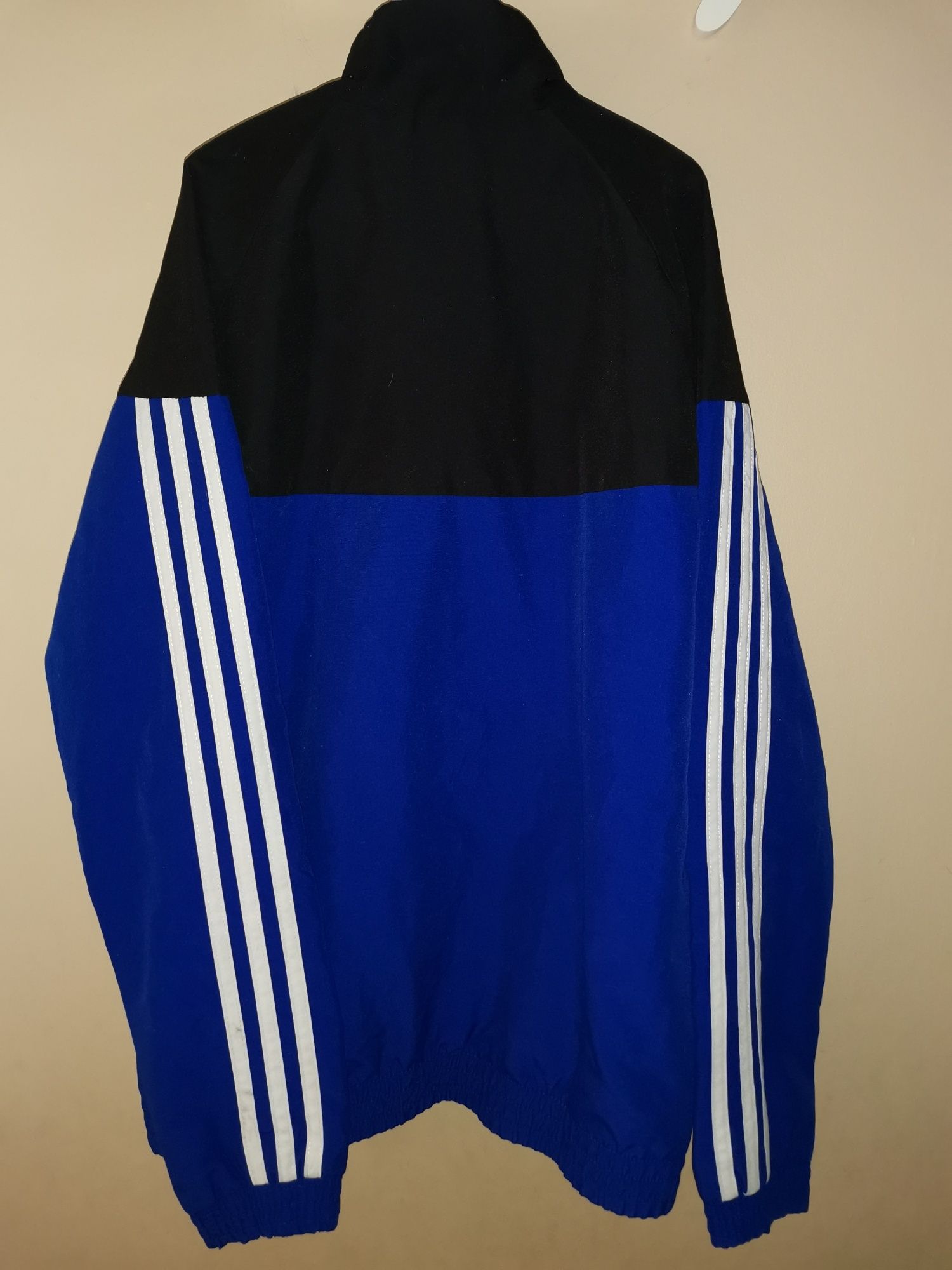 Adidas kurtka r. 11-12 lat