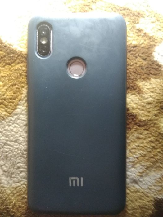 Телефон Redmi S2