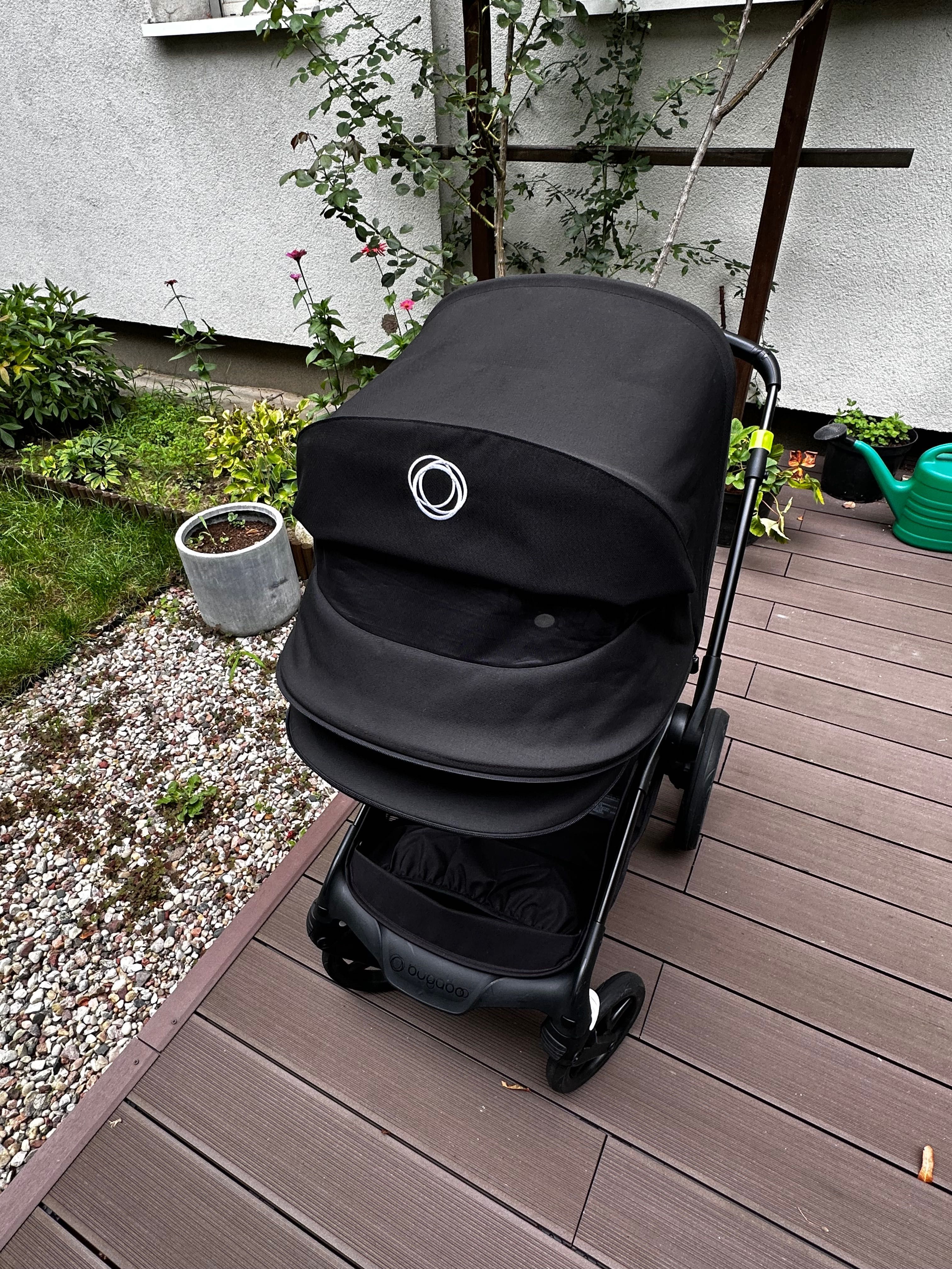 Wózek Bugaboo Fox 5