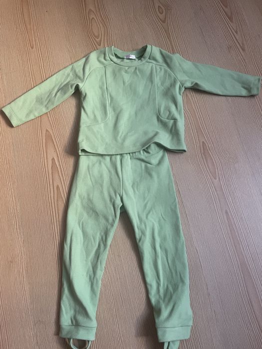 Дитяча термобілизна