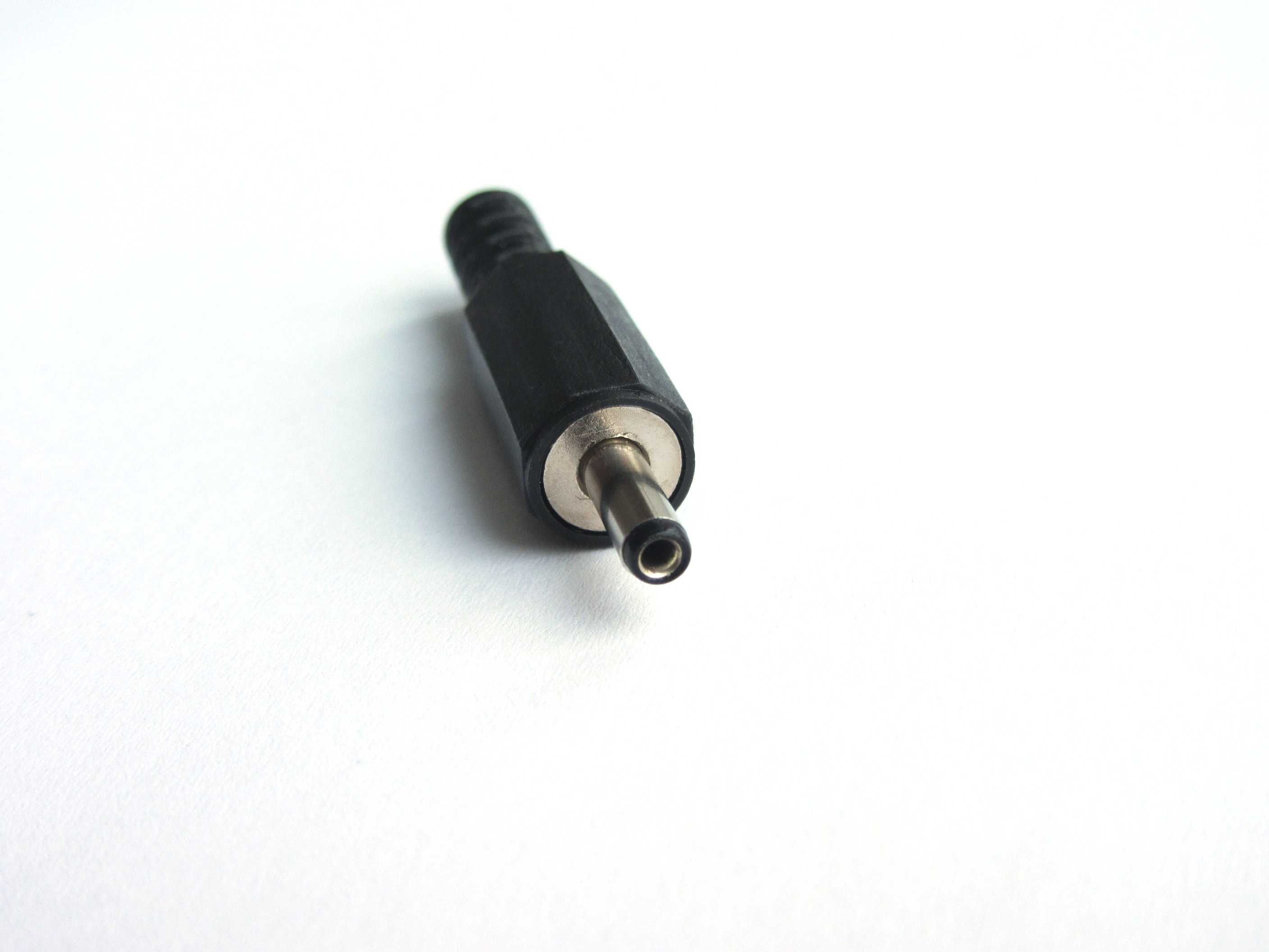 Штекер гніздо DC 5.5 x 2.1 mm 9 мм, 5.5 4.7 4.0 1.7 3.5 XT 30 60
