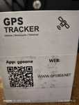 Lokalizator GPS Tracker GPS