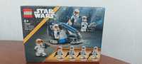 Lego Star wars - 75359 (запакований, новий)