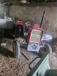Sprzedam ciagnik ursus c 330