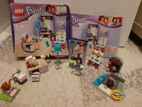 Lego friends kreatywny warsztat emmy 41115