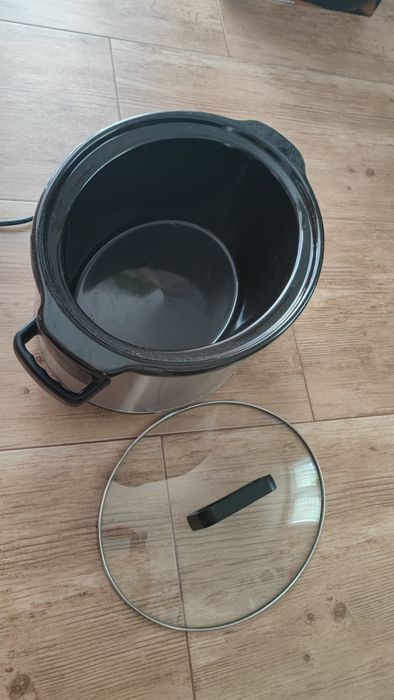 WOLNOWAR SilverCrest SSC6 320 A1 6l 320 W