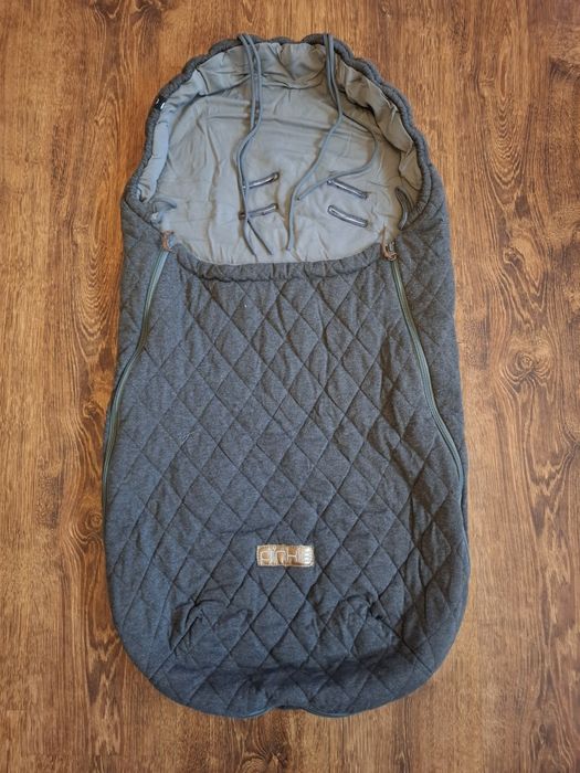 Wózek 3w1 joie mytrax + akcesoria