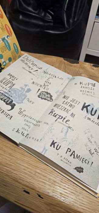 Metryka Nocnika - Iwona Wierzba, ilustracje Marianna Sztyma