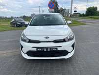 Kia Rio Pierwszy właściciel stan idealny