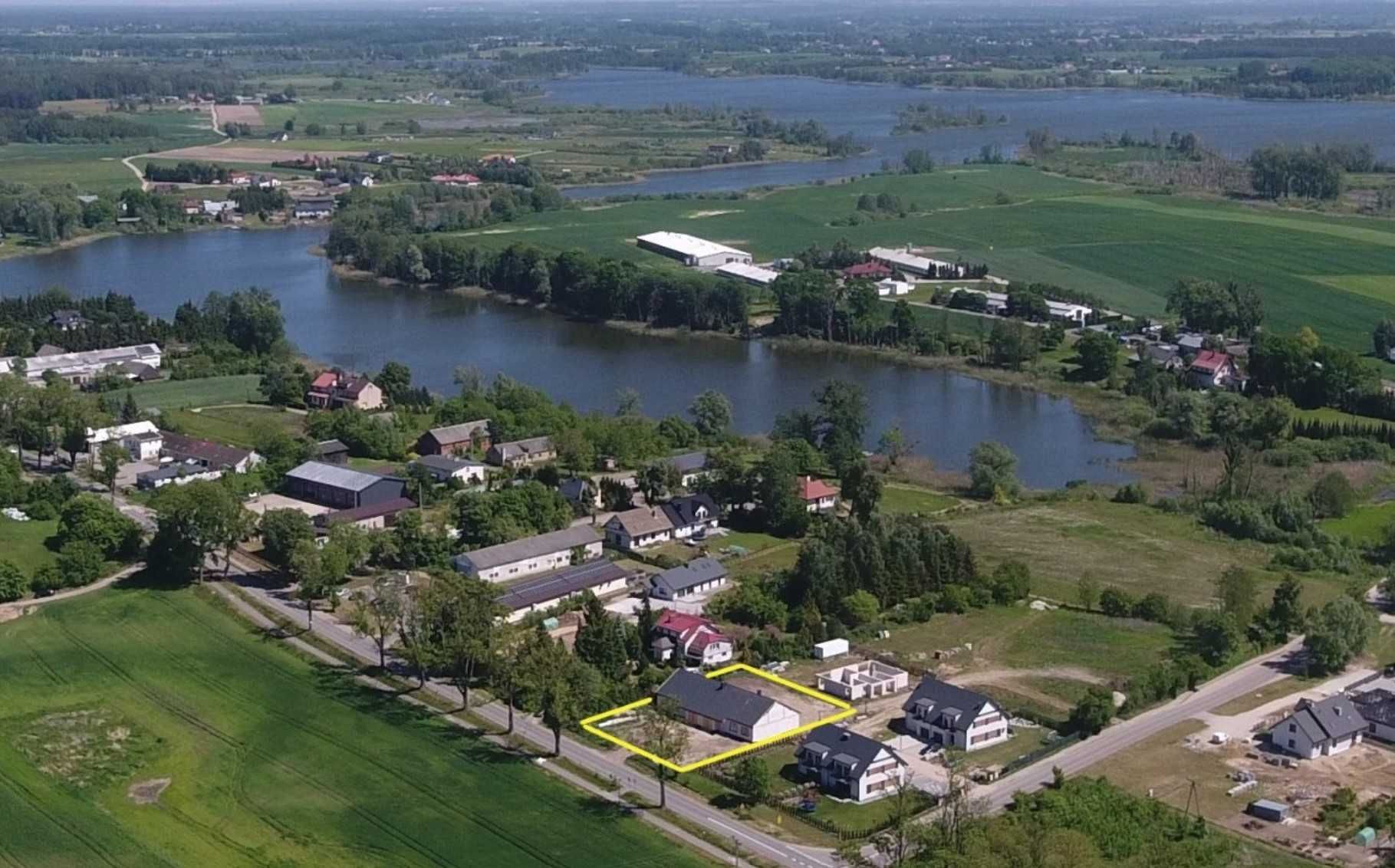 Nowy dom bliźniak 145 m² | Taras | Garaż | Ostatnia lewa połowa !!!