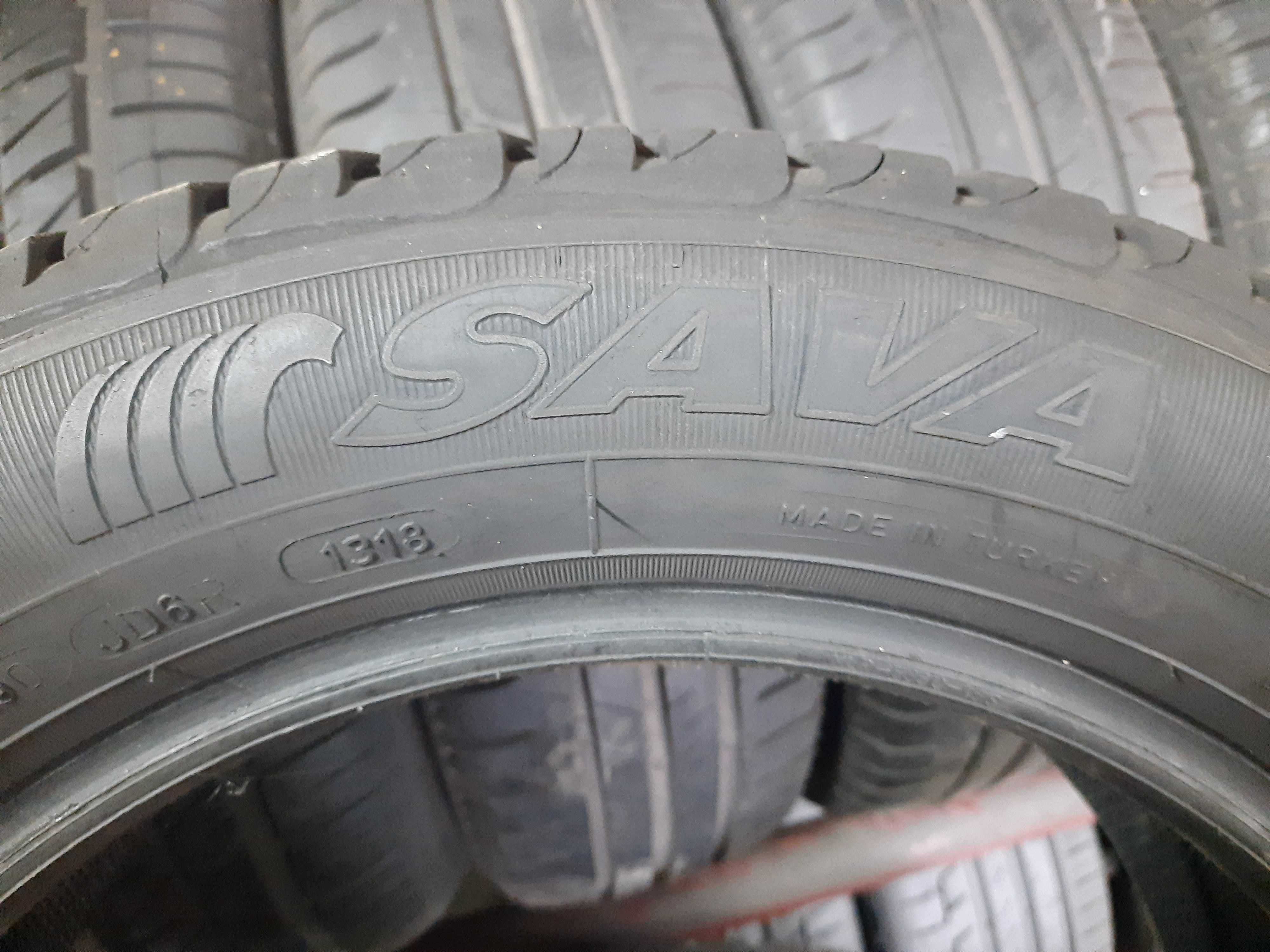 Opony Letnie 185/60r15 Sava Intensa HP