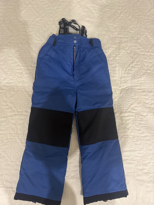 Зимовий костюм Deux Par Deux