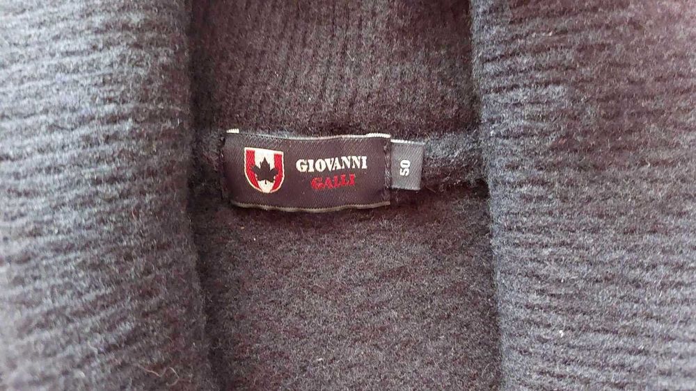 Vende-se Casaco Lã Homem