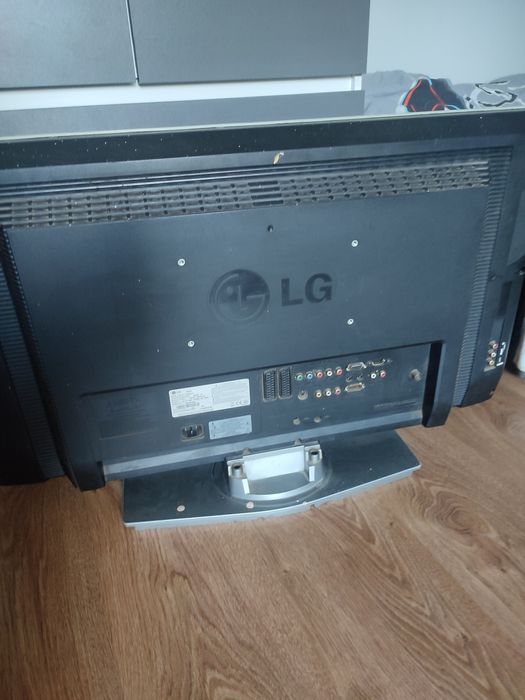 Telewizor LG 26 cali