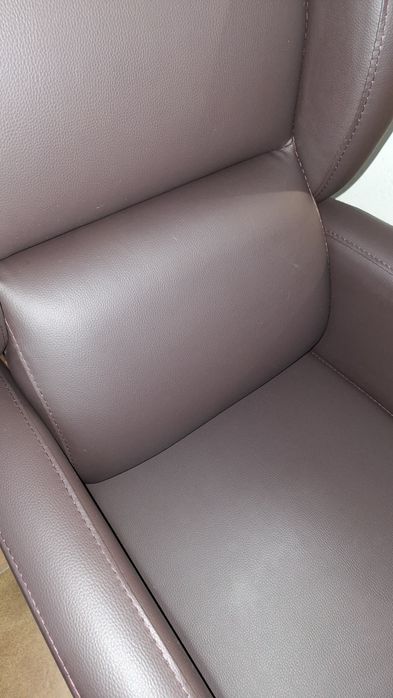 Cadeirão geriátrico ***Novo***