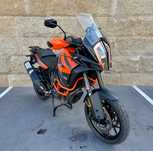 KTM 1290 Super Adventure